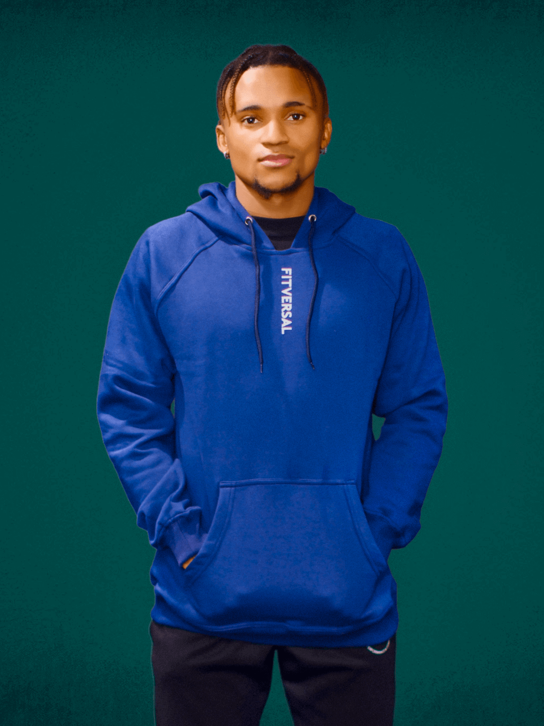 Core Performance Hoodie