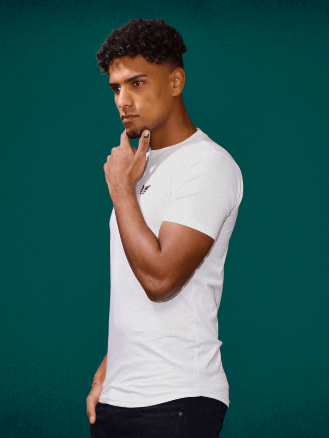 Core Performance Tee
