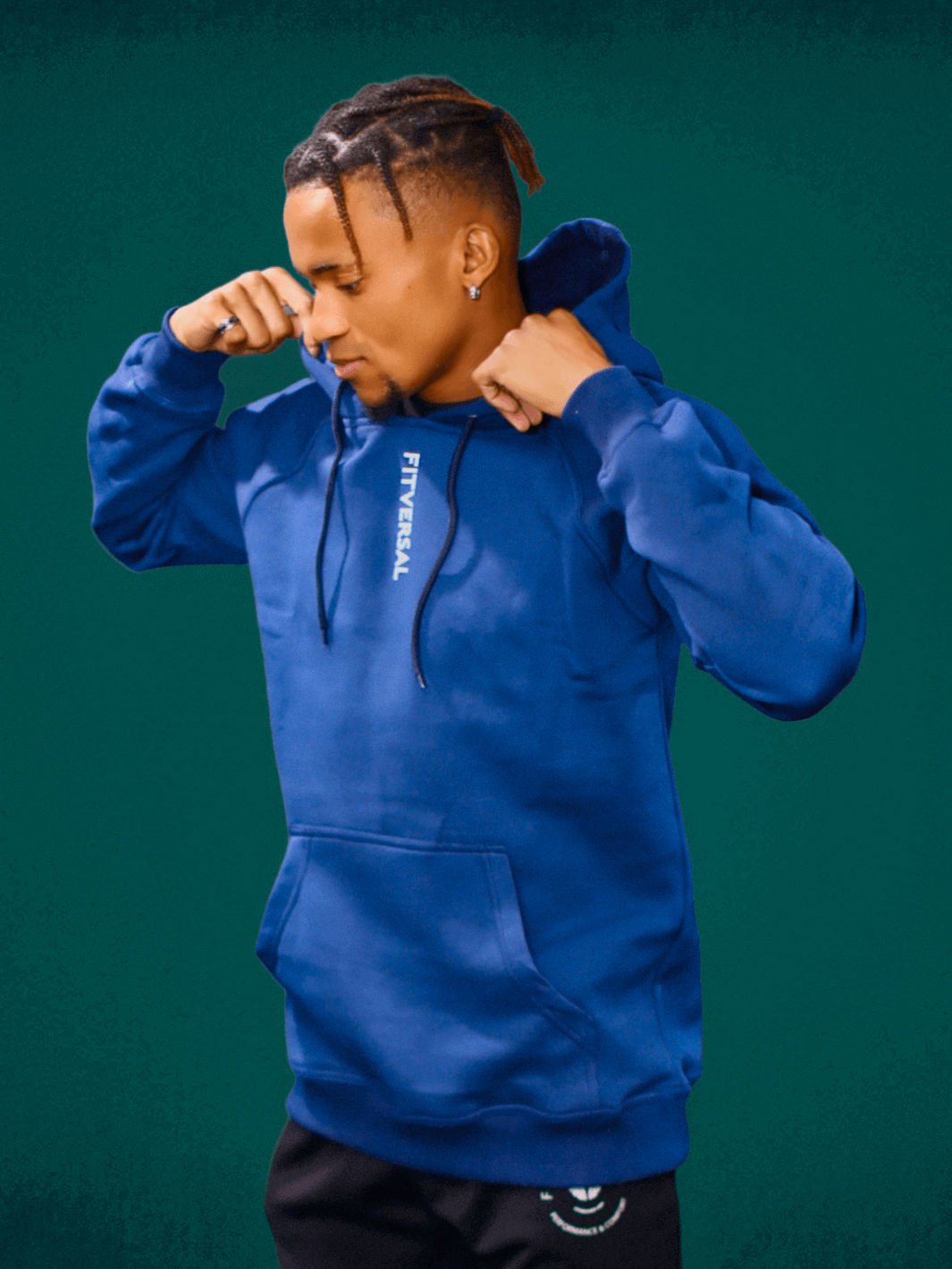 Core Performance Hoodie