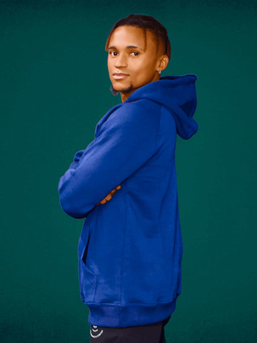 Core Performance Hoodie