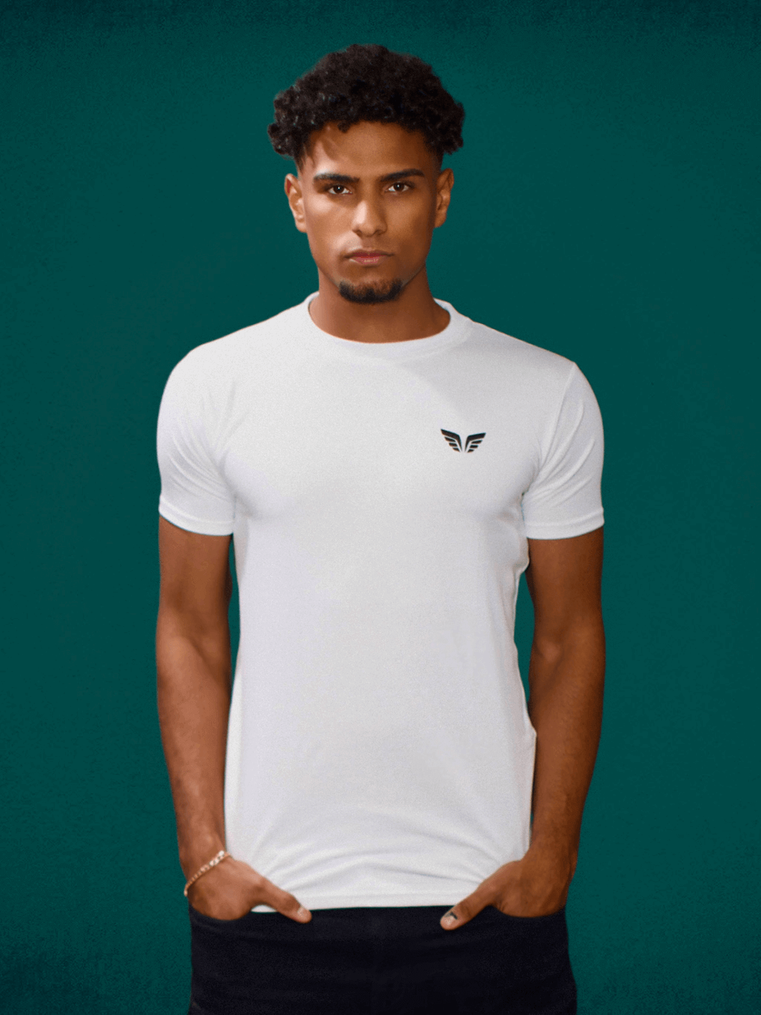 Core Performance Tee