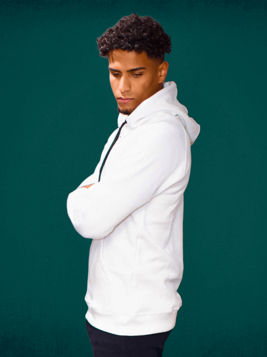 Core Performance Hoodie