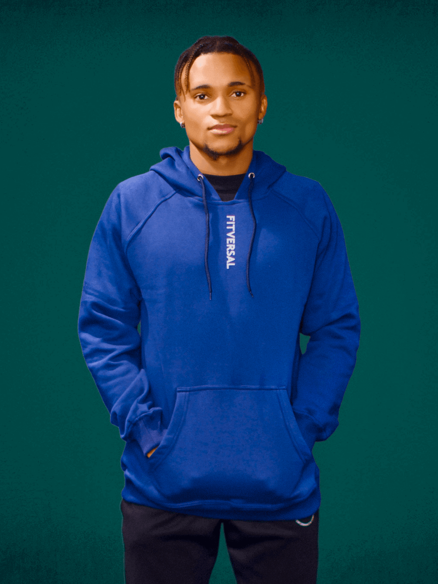 Core Performance Hoodie