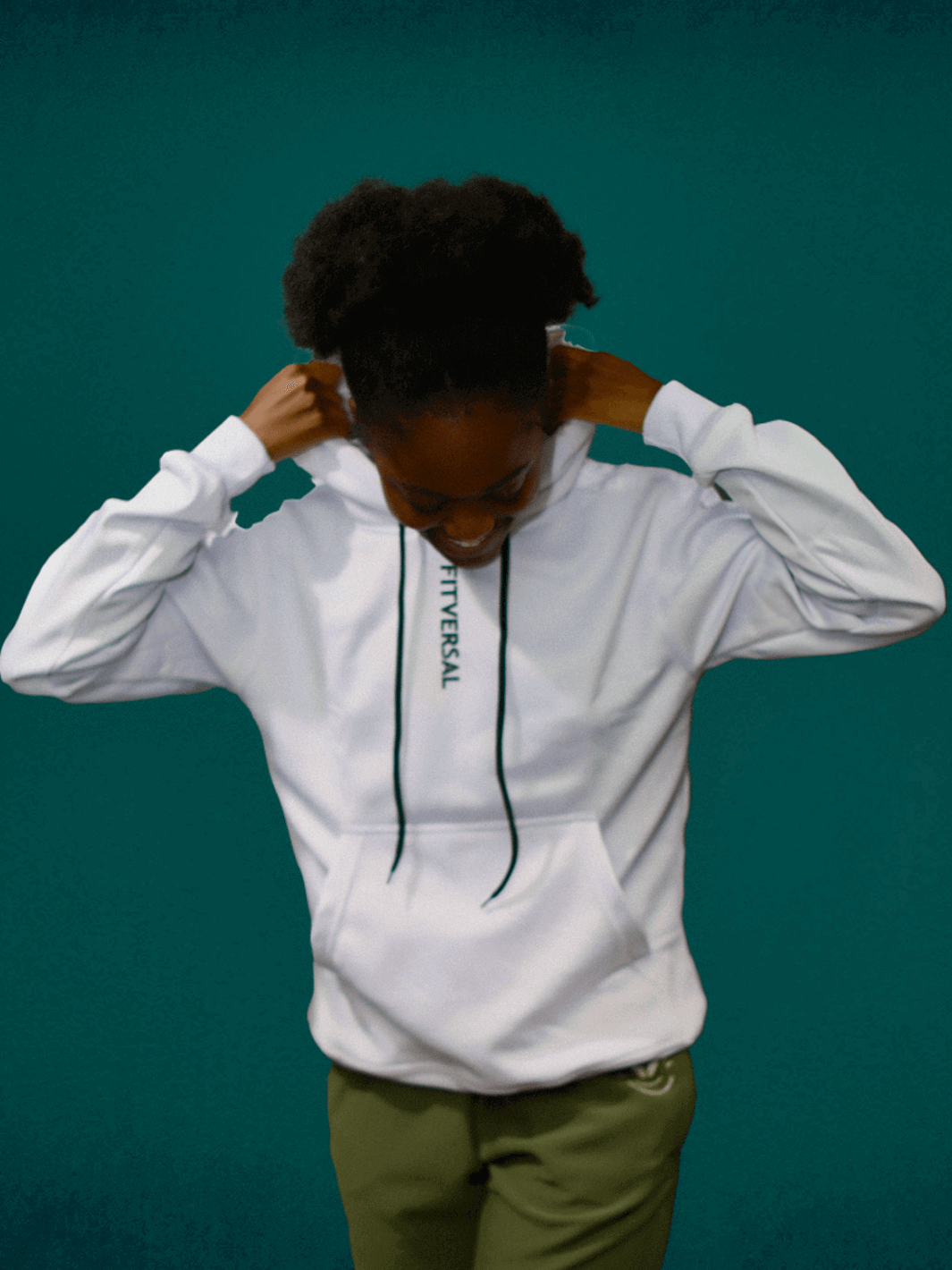 Signature Performance Hoodie