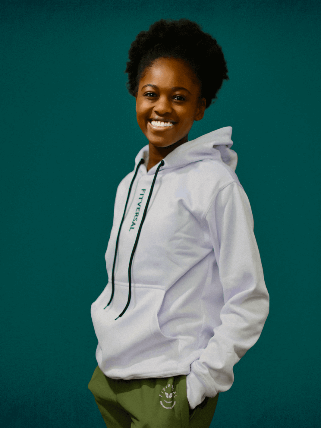 Signature Performance Hoodie