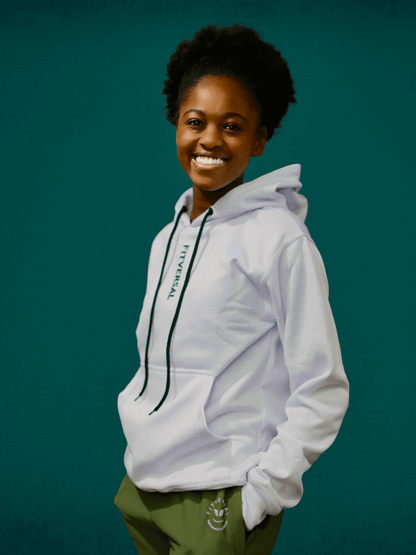 Signature Performance Hoodie