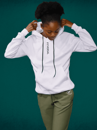 Signature Performance Hoodie
