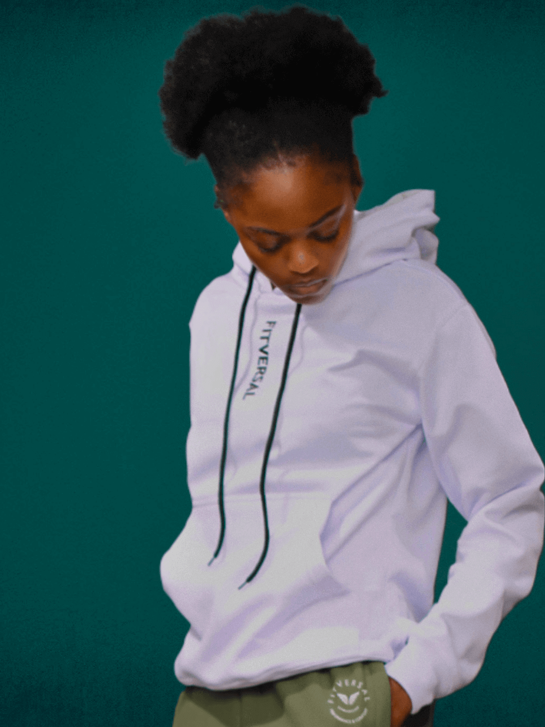 Signature Performance Hoodie