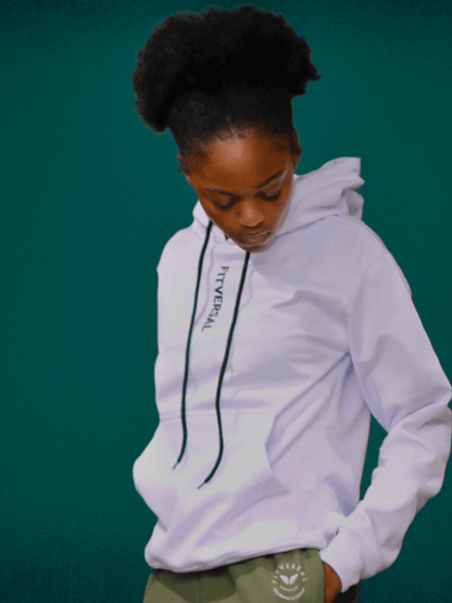 Signature Performance Hoodie