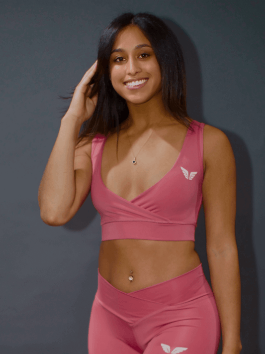 Flex Series Sports Bra FRUIT DOVE