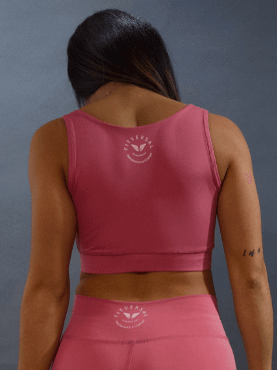 Flex Series Sports Bra