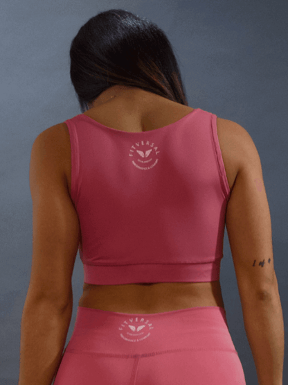 Flex Series Sports Bra